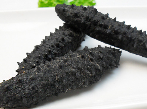 1300元能買到一斤純淡干海參嗎